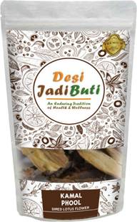 Desi Jadi Buti Kamal Phool Dry – Dry Lotus Flower – Nelumbo Nucifera Seed