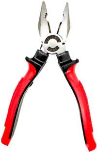 KVA KV-8 Inch Nose Plier Lineman Plier