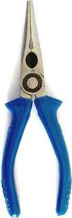 Aaisha Crafts 6 Inch Long Nose Plier Needle Nose Plier
