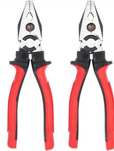 Trishul LINEMAN PLIER (WORLDS LONGEST TERMS COMBINATION PLIER) Lineman Plier