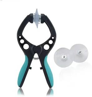 BABA TOOLS BABATOOLS Mobile Phone LCD Screen Opening Pliers Suction Cup Slip Joint Plier