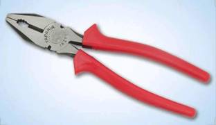 TAPARIA 1621-8 Lineman Plier