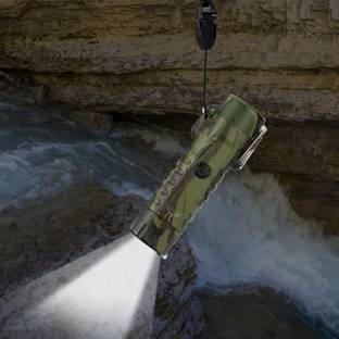 IMMUTABLE Electric Lighter 3in1 Windproof Plasma Lighter CPC4 Pocket Lighter