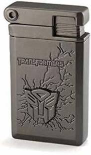 Lovato MP-4396 Maxi Decorated Pocket Lighter