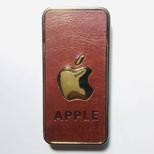 PocktFlames APPLE LIGHTER UNIQUE LIGHTER Pocket Lighter (MULTI-COLOR) FIRST QUALITY FROM TARGET PLUS Pocket Lighter