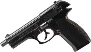 Ala Flame Gun Style 608 Machine Lighter with Loading System With Pull Back System Lighter Steel Gas Lighter Visit Website www.myfirstdot.com Pocket Lighter
