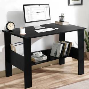 Callas Engineered Wood Multipurpose Table