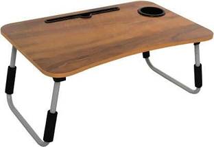 MIWO Wood Portable Laptop Table