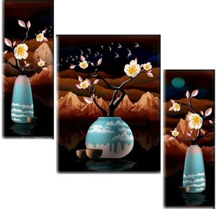 Set of 3 Panel Fine Art Print