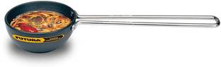 Hawkins Hawkins Futura (Spice Heating Pan) 1-Cup (240ml) Tadka Pan 10 cm diameter 1 L capacity