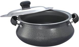Prestige Omega Select Plus Handi 5 L with Lid