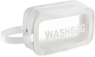 RRK IMPORT AND EXPORT Cosmetic Pouch