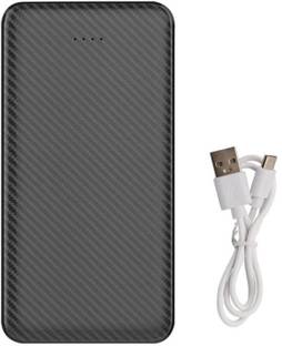 AMYTEL 10000 mAh 18 W Compact Pocket Size Power Bank