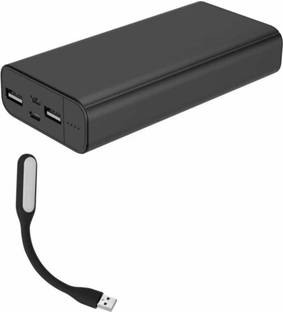 DG 35000 mAh 18 W Power Bank
