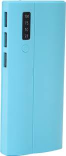 MOJOMIGADGET 20000 mAh Power Bank