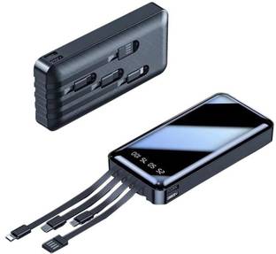 AMYTEL 20000 mAh 18 W Compact Pocket Size Power Bank