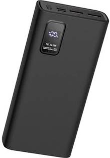 Paradise 51000 mAh 22 W With MagSafe Compact Pocket Size Power Bank