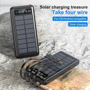 ZIOME 10000 mAh 25 W Slim Pocket Size Power Bank