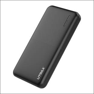 UTRAX 10000 mAh 12 W Power Bank