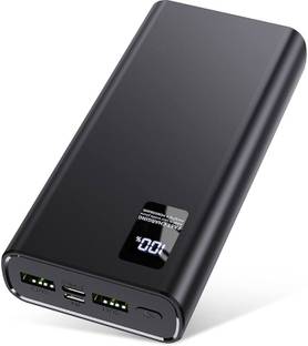 Paradise 55000 mAh 22 W With MagSafe Compact Pocket Size Power Bank