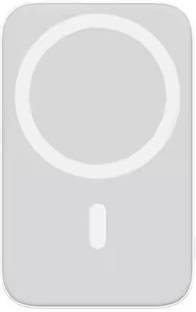 ZIOME 12000 mAh 20 W Wireless With MagSafe Compact Pocket Size Power Bank