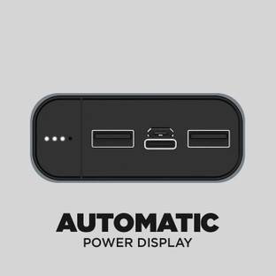 DG 65400 mAh 25 W With MagSafe Compact Pocket Size Power Bank