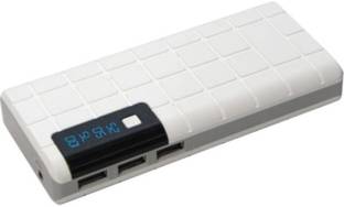 MIMO BINORI 5700 mAh 15 W Compact Pocket Size Power Bank