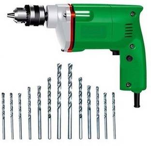 Sauran Drill10mm 10mm Pistol Grip Drill