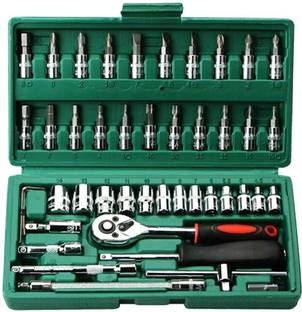 xelix 46 IN Hand Tool Kit