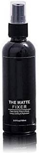 AMOSFIA Makeup Setting Spray Matte Long Lasting Moisturising Fix Setting Spray Primer  - 100 ml