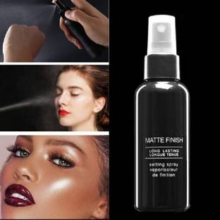 AMOSFIA New Fix Makeup Fixer with Micro Fine Spray Primer  - 100 ml