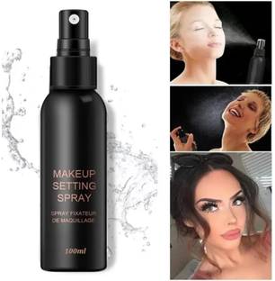ZemGlam COMBO OF MATTE FIXER PRIMER Primer  - 10 ml