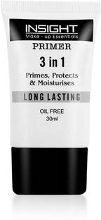 YUGBEAUTY Primer 3 In 1 Oil Free  Primer  - 30 ml
