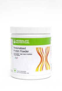 HERBALIFE Personalized Protein Powder (200gm) Plant-Based Protein