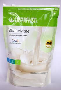 HERBALIFE Shake Mate Milk Powder Plant-Based Protein