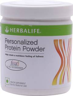HERBALIFE Personalized Protein Powder Protein Blends