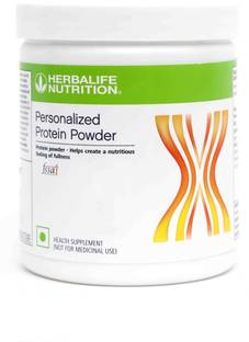 HERBALIFE personalized protein 200 grams Plant-Based Protein