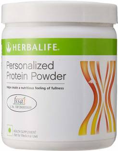 HERBALIFE Personalize Protein Powder Protein Blends