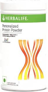 HERBALIFE Personalized Protein Powder Protein Blends