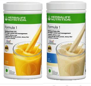 HERBALIFE 001 Nutrition Bars