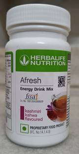 HERBALIFE kashmiri kahwa Flavoured 40GMS Energy Bars