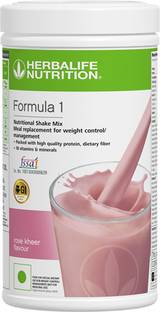 HERBALIFE JUL24 Protein Shake