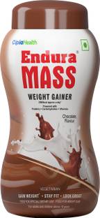 Endura Mass Weight Gainers/Mass Gainers