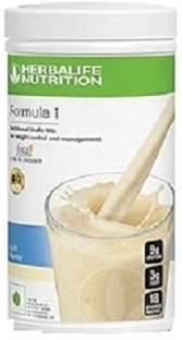 Herbal Nutrition Life Herbalife_Formula 1 Nutritional Shake Mix Kulfi for Weight Management