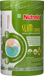 PATANJALI Slim choice, 500 Gm Whey Protein -PACK OF 1
