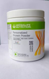 HERBALIFE hl-12,, Plant-Based Protein