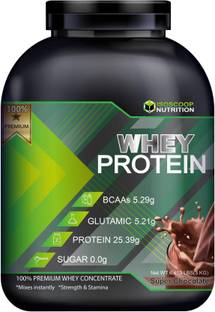 iso scoop nutrition WHEY PROTIEN Whey Protein