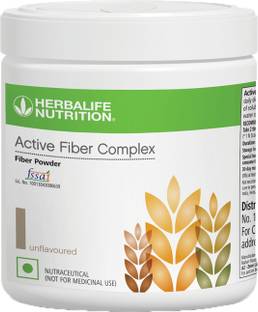 Herbalife Nutrition ACTIVE FIBER COMPLEX - UNFLAVOURED - 200GM