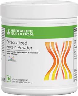 HERBALIFE Personalized protein powder Plant-Based Protein