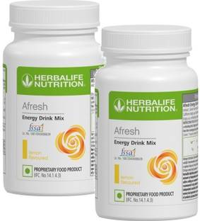 HERBALIFE Lemon 2 Energy Bars